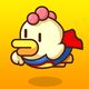 Fusiona Pollos - Idle Tycoon