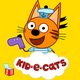 Aventuras de Kid-E-Cats
