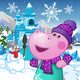 Cuentos de Hippo: La Reina de las Nieves
