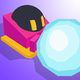 Снежный ком.io