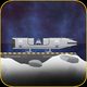 Misión de rescate lunar: simulador de vuelo espacial