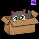 Compañero de mascota virtual